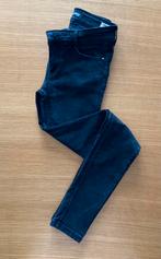Jeans Skinny fit noir délavé Bonobo - Taille 36 - 9€, Comme neuf, Noir, W28 - W29 (confection 36)