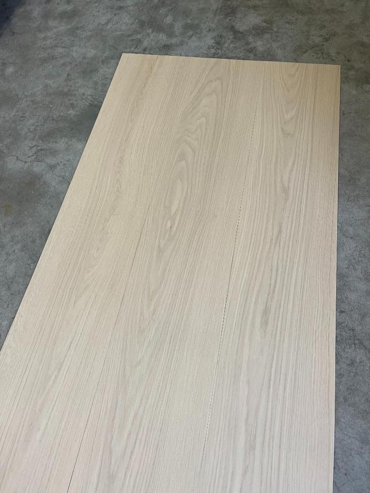 Laminaat uitverkoop van grote restpartijen, Huis en Inrichting, Stoffering | Tapijten en Vloerkleden, Nieuw, 50 tot 100 cm, 100 tot 150 cm