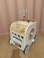 Loopwagen vertbaudet, Ophalen, Zo goed als nieuw, Duw- of Trekspeelgoed