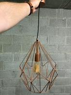 3 hanglampen, Huis en Inrichting, Ophalen, Zo goed als nieuw