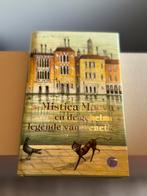 L. Walters - Mistica maeva en de geheime legende van Venetie, Ophalen, Zo goed als nieuw, L. Walters