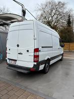 Te huur Mercedes sprinter, Auto's, Bestelwagens en Lichte vracht, Euro 5, Bedrijf, Diesel, Te koop