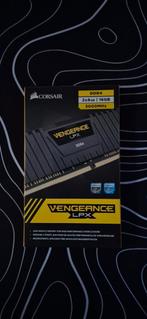 Corsair CMK16GX4M2B3000C15, Computers en Software, RAM geheugen, Ophalen, DDR4, Zo goed als nieuw, 16 GB