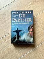John Grisham - De partner, Livres, Thrillers, Comme neuf, Enlèvement ou Envoi