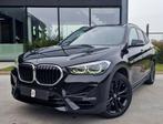 BMW X1 25 e/XLine/Camera/Navi/Headup/Trekhaakl/Radio, Stof, Euro 6, USB, 1820 kg