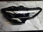 KOPLAMP RECHTS Audi A3 Sportback (8YA) (8Y0941034), Auto-onderdelen, Gebruikt, Audi