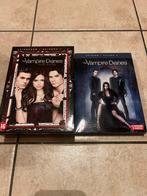 Vampire diaries dvd’s seizoen 1,2,3,4, Cd's en Dvd's, Ophalen of Verzenden, Zo goed als nieuw