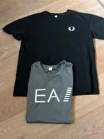 Doos herenkledij pas maat m soms l, Kleding | Heren, Heren-kledingpakketten, Ophalen, Maat 48/50 (M)