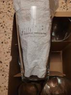 6 Paix-Dieu glazen 50 cl „dish cul” niet verkocht, Verzamelen, Ophalen of Verzenden