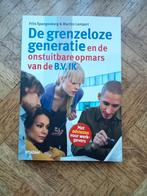 De grenzeloze generatie en de onstuitbare opmars van B.V. Ik, Ophalen of Verzenden, Gelezen