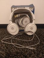 Steelseries nova 1p headset, Enlèvement, Neuf, Autres marques