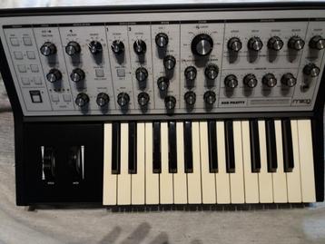 moog sub phatty beschikbaar voor biedingen