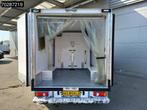 Renault Master 145PK Koelwagen Vriezer Lamberet Thermo King, Auto's, Bestelwagens en Lichte vracht, Stof, 4 cilinders, Renault