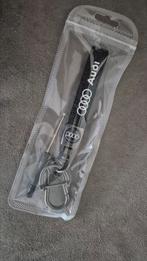 Audi Sleutelhanger, Ophalen, Nieuw