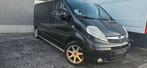 Opel Vivaro 2.0 CDTI – 115 pk | 2013 | Lange versie | Full, Auto's, Euro 5, Zwart, Zwart, Bedrijf