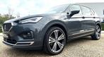 SEAT Tarraco 1.4 e-Hybrid DSG Xcellence*Apple CP*ACC*Led*Pan, Auto's, Gebruikt, 4 cilinders, Leder, 5 deurs