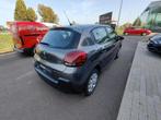 Citroën C3 live, Argent ou Gris, Achat, Entreprise, Boîte manuelle