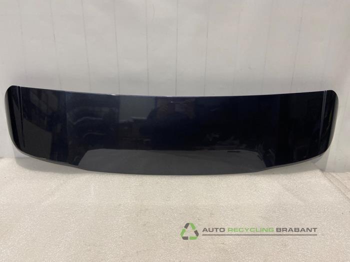 Jupe hayon d'un BMW X3 (A90), Autos : Pièces & Accessoires, -, 3 mois de garantie, Utilisé, -