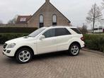 Mercedes-Benz ML 350 CDI 2011, Autos, Achat, Entreprise, Autres carburants, Autre carrosserie