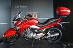 Suzuki Inazuma 250 perfecte staat 2 jaar garantie, Motoren, Naked bike, Bedrijf, 12 t/m 35 kW, 2 cilinders