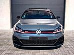 Volkswagen Golf GTI performance panodak dynaudio DSG cam, Auto's, Volkswagen, Automaat, Euro 6, Wit, Bedrijf