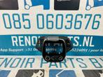 Front Paneel Radio Renault Captur 2012-2019682605493R 2-S5-5, Auto diversen, Autoradio's, Ophalen of Verzenden, -, -, -