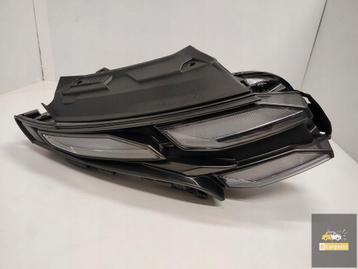 Hyundai Tucson IV Lift LED DRL rechts beschikbaar voor biedingen