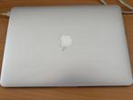 Apple MacBook Air (13-inch, 2017), Gebruikt, 256 GB, 8 GB, 13 inch