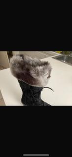 Prachtige nieuwe laarzen met pels Scapa, maat 37, Kleding | Dames, Schoenen, Scapa, Zwart, Snowboots, Nieuw