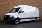 Mercedes Sprinter 315 L3H2 / bj 10-21 / 18 dkm GPS, Cam, BTW, Auto's, Bestelwagens en Lichte vracht, 4 cilinders, 2000 kg, Wit