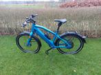 Stromer ST2 Sport - Large, Fietsen en Brommers, Elektrische fietsen, Ophalen, Gebruikt, 50 km per accu of meer, Stromer