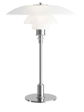 Iconische designlamp ontworpen 1925 disponible aux enchères