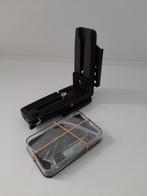 Manfrotto L bracket RC4, Audio, Tv en Foto, Fotografie | Statieven en Balhoofden, Ophalen, Zo goed als nieuw
