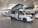 buscamper hymer free 600 (particulier, eerste eigenaar!), Fiat, Particulier, Koelkast, Hymer
