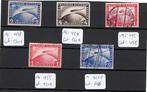 DR: Luftpost "Graf Zeppelin", Postzegels en Munten, Ophalen of Verzenden, Duitse Keizerrijk