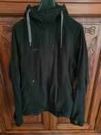 Hoodie merk Bergans, XL ...heel goed, Ophalen of Verzenden, Zo goed als nieuw, Maat 56/58 (XL), Zwart