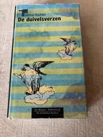 De duivelsverzen, Boeken, Ophalen of Verzenden, Zo goed als nieuw, Salman Rushdie
