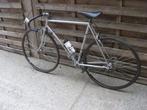zeer mooie stalen koersfiets gran-prix  corsa  maat 55 cc, 28 inch, Gebruikt, 10 tot 15 versnellingen, 53 tot 57 cm