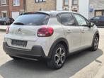 Citroën C3 1.2i Highlight van 04/18 met 93.371 km, Voorwielaandrijving, Stof, 1199 cc, 109 g/km