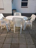 Set de jardin Excellent état, Enlèvement, Comme neuf, Salons de jardin