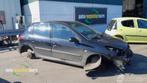 Peugeot 206 + onderdelen (donorauto) kleur: KTV
