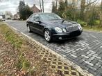 Mercedes E240i benzine AUTOMAAT Versnellingsbak, Auto's, Mercedes-Benz, Automaat, Particulier, Te koop, Benzine