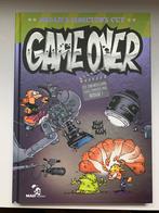 Lot de 2 bd kidpaddle+4 bd Game Over(une édition spéciale), Comme neuf, Midam•Adam, Fiction