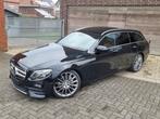 Mercedes-Benz E220d 9G-TRONIC AMG-PACK 194 ch, Cuir, Achat, Euro 6, 5 portes