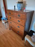 Mahonie (acajou) ladenkast (commode), Antiek en Kunst, Ophalen