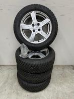 Winterset Renault Kadjar GT Radial WinterPro 2 205/60 R16, Auto-onderdelen, Ophalen, Gebruikt, 16 inch, Banden en Velgen