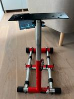 Wheel stand pro, Games en Spelcomputers, Ophalen, 1 speler, Racen en Vliegen, Zo goed als nieuw