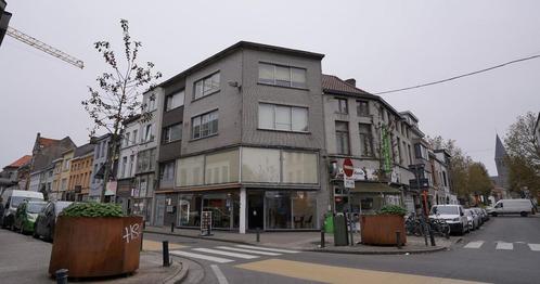 Gebouw te koop in Gent, 6 slpks, Immo, Huizen en Appartementen te koop, Vrijstaande woning