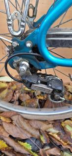 Vélo pliant, Fietsen en Brommers, Gebruikt, Versnellingen, Totaal opvouwbaar, Ophalen