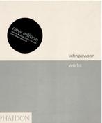 John Pawson Works. Revised and Expanded Edition, Ophalen of Verzenden, Gelezen